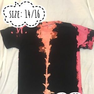 Go check out my Facebook to buy these shirts